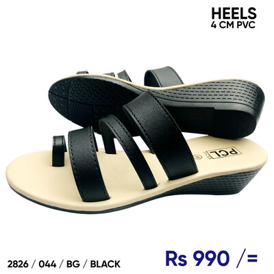 2826 044 BG BLACK